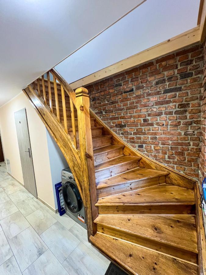 Przycup W Karkonoszach Apartamenty Karkonosze, Karpacz, Szklarska Poreba- Sauna Finska Marczyce Buitenkant foto
