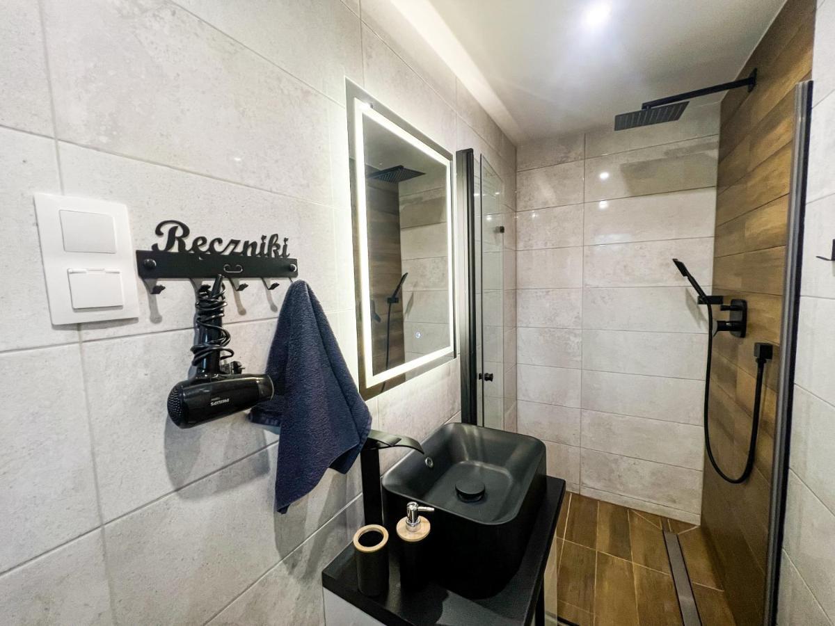 Przycup W Karkonoszach Apartamenty Karkonosze, Karpacz, Szklarska Poreba- Sauna Finska Marczyce Buitenkant foto