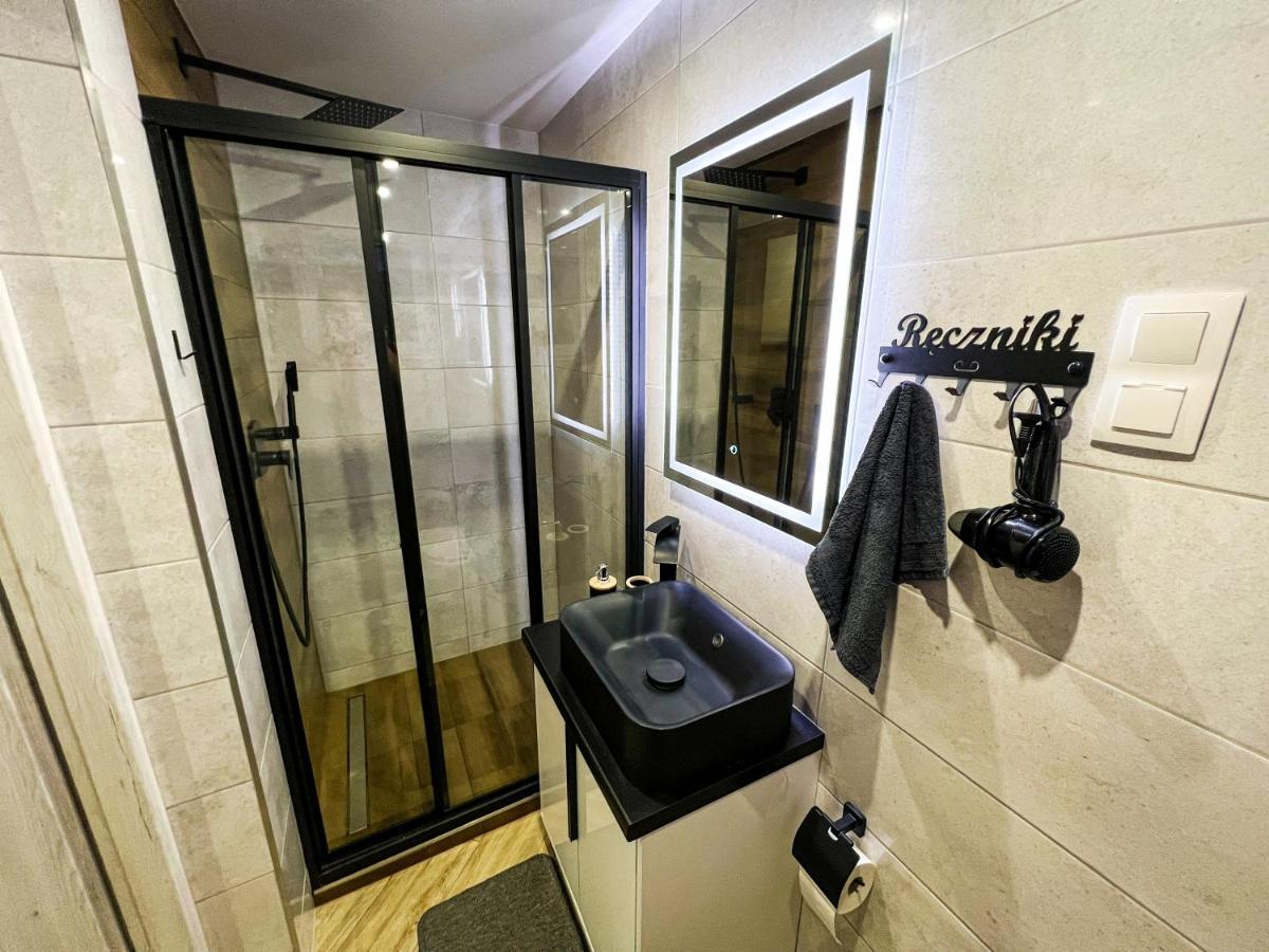 Przycup W Karkonoszach Apartamenty Karkonosze, Karpacz, Szklarska Poreba- Sauna Finska Marczyce Buitenkant foto