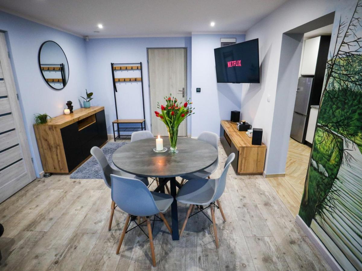 Przycup W Karkonoszach Apartamenty Karkonosze, Karpacz, Szklarska Poreba- Sauna Finska Marczyce Buitenkant foto