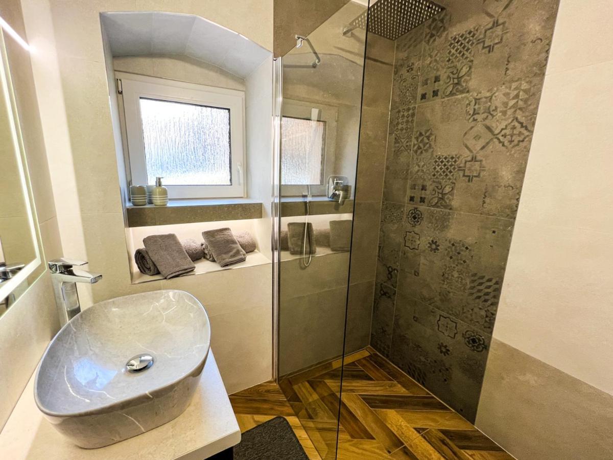 Przycup W Karkonoszach Apartamenty Karkonosze, Karpacz, Szklarska Poreba- Sauna Finska Marczyce Buitenkant foto
