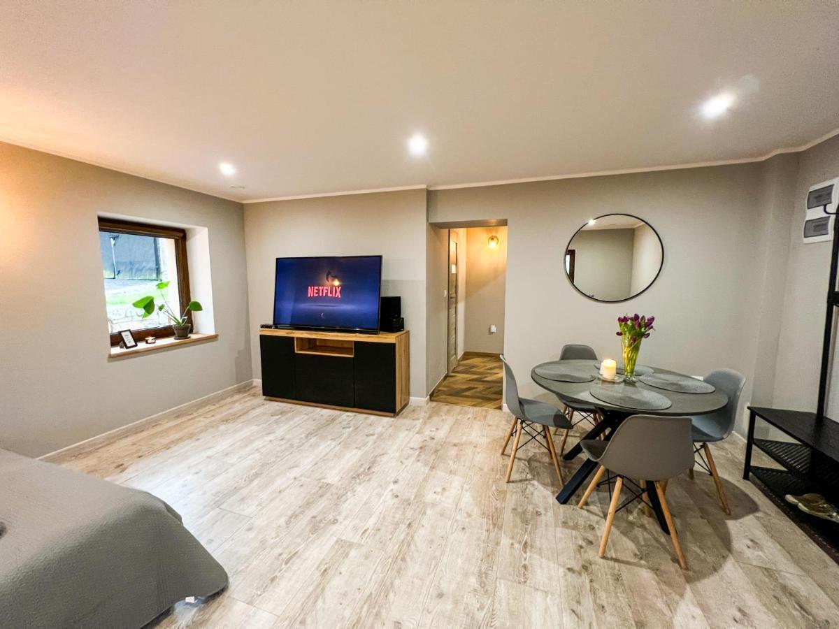 Przycup W Karkonoszach Apartamenty Karkonosze, Karpacz, Szklarska Poreba- Sauna Finska Marczyce Buitenkant foto
